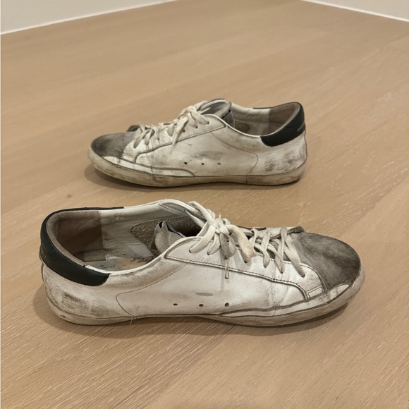Golden Goose Superstar Size 43 - Picture 2 of 4